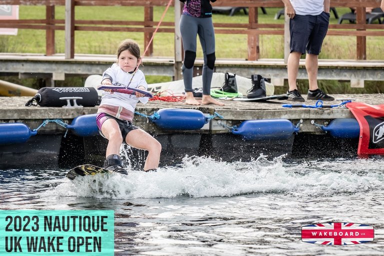 2023 Nautique Wake Open - Photo Mantis Pro Media